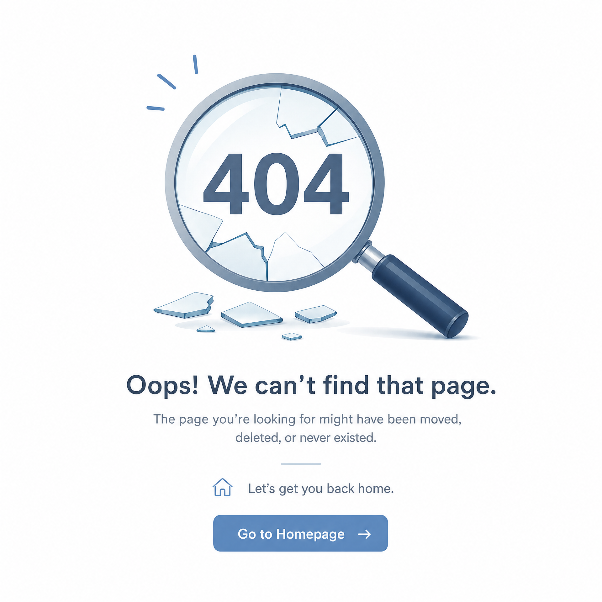 404页面插图